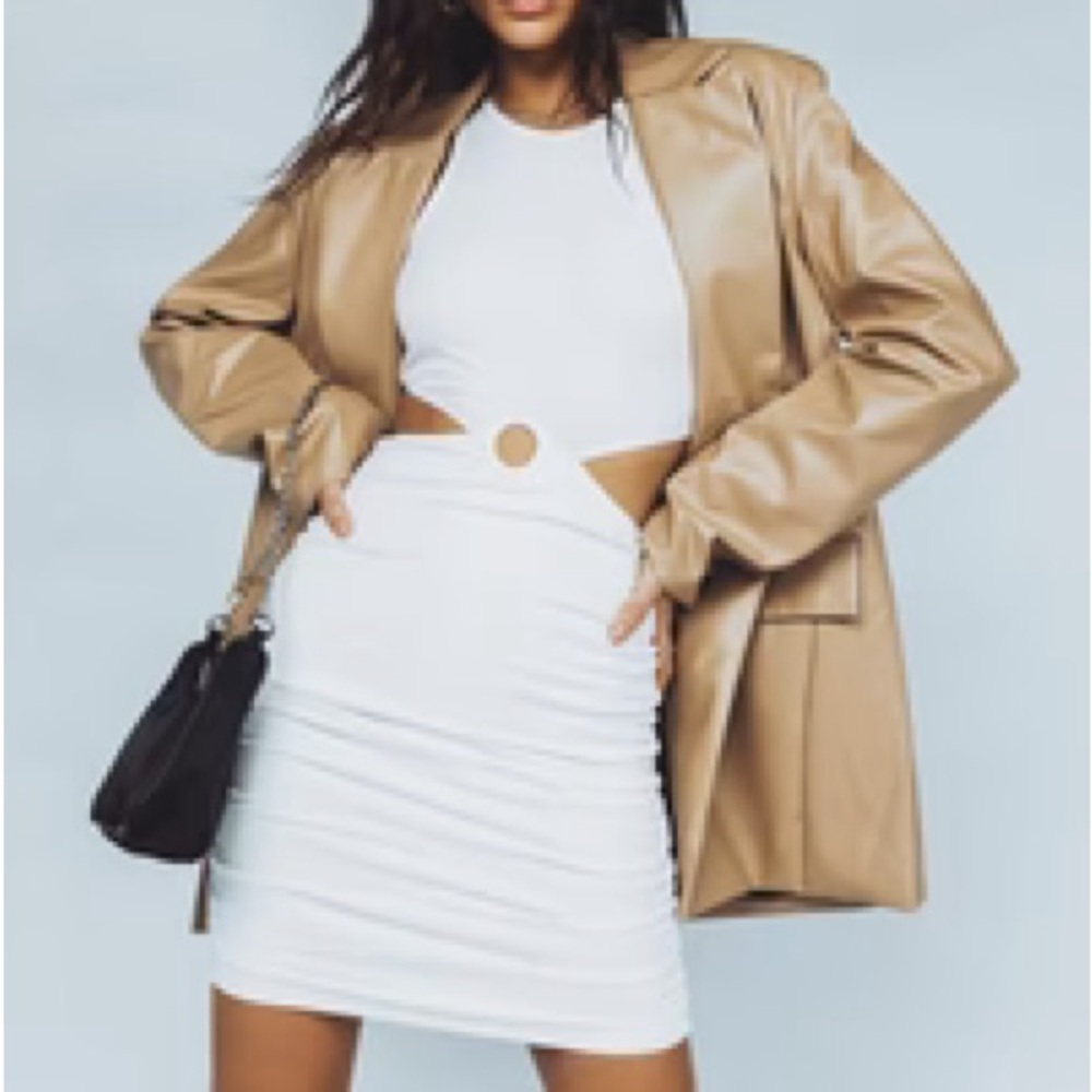 NWT Orianna Mini Dress